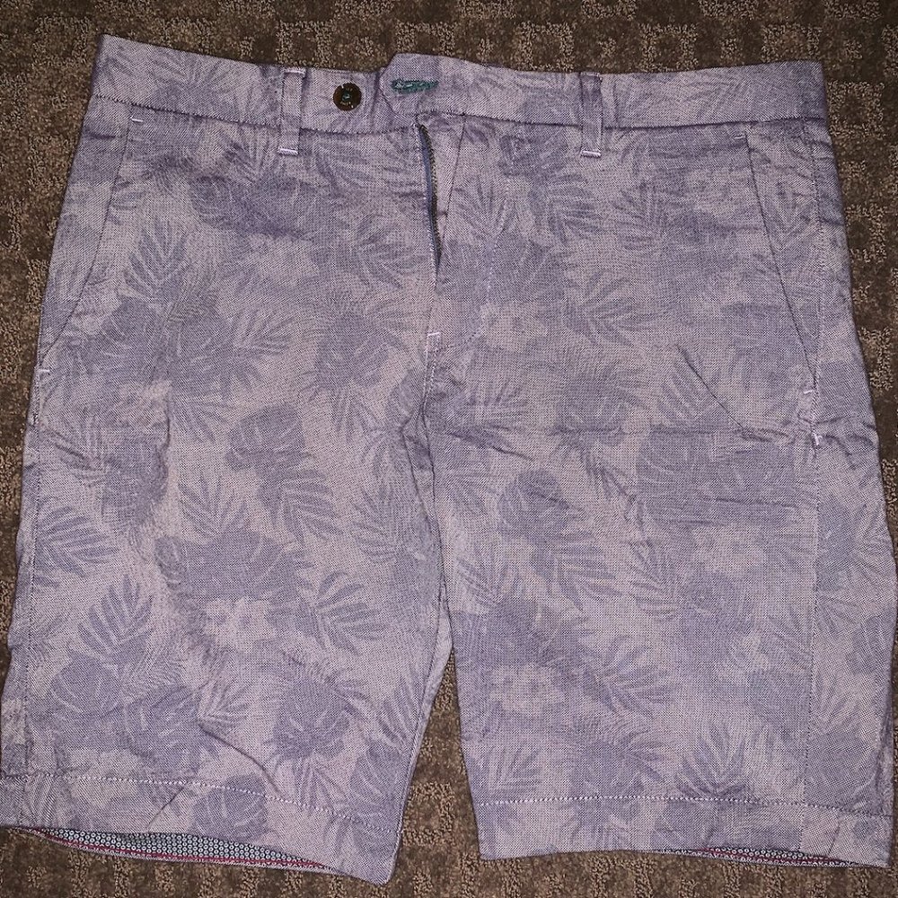 Ted Baker Shorts